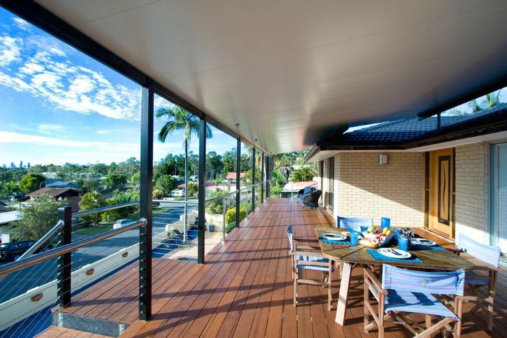 Solarspan Patios