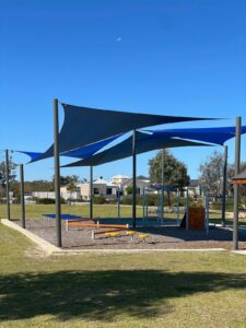 Bondi Park Image Aug21