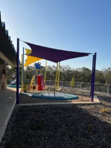 Frankland Park
