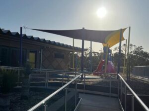 Frankland Park