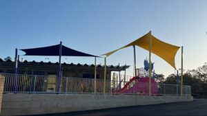 Frankland Park