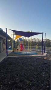 Frankland Park