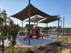Quenda Reserve Image