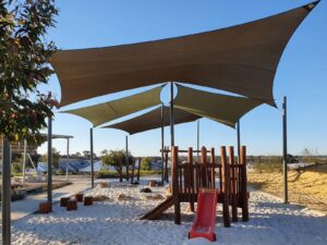 Quenda Reserve Image