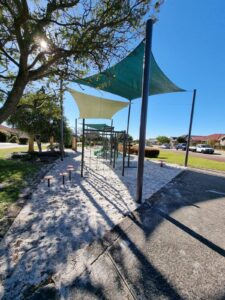 Reeves Park Image ..