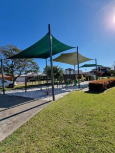 Reeves Park Image ..