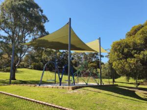Smart Park Image