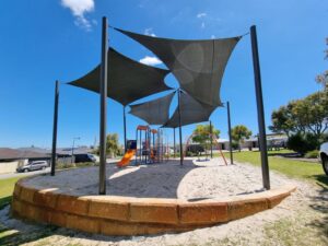 Wanarie Park Image ..