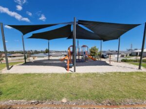 Wanarie Park Image ..