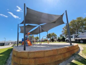 Wanarie Park Image ..